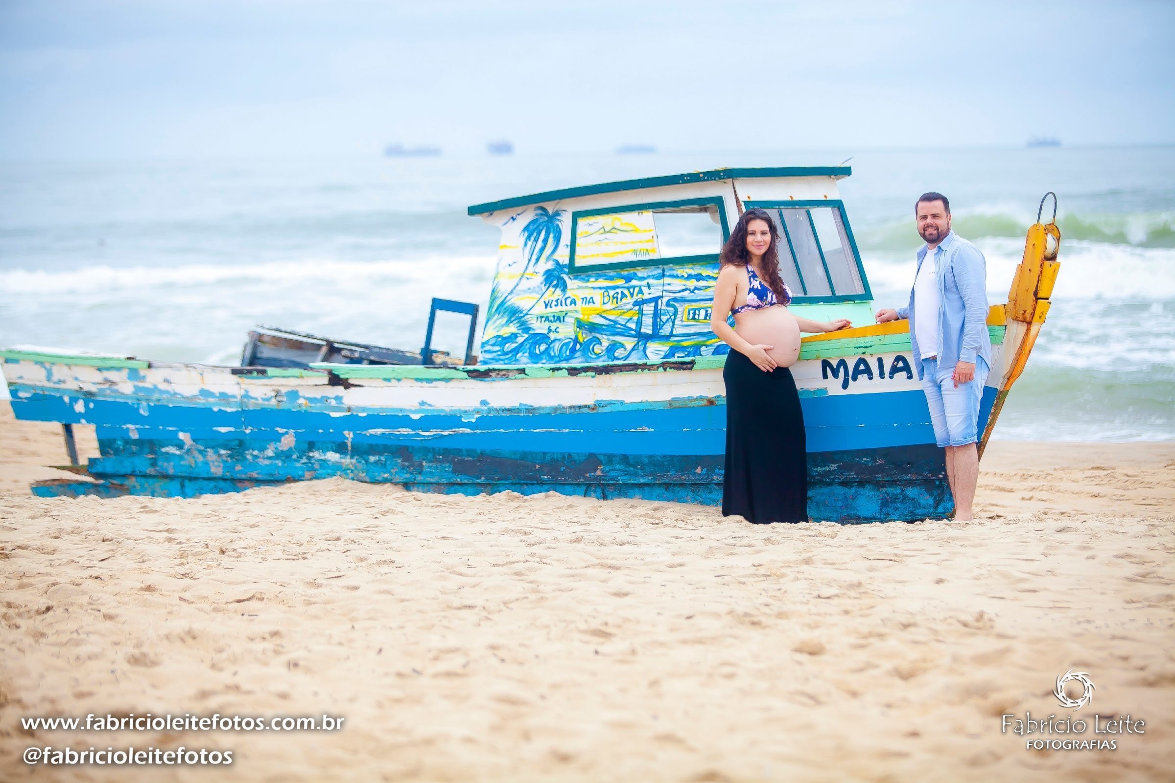 Foto de Fabricio Leite 23