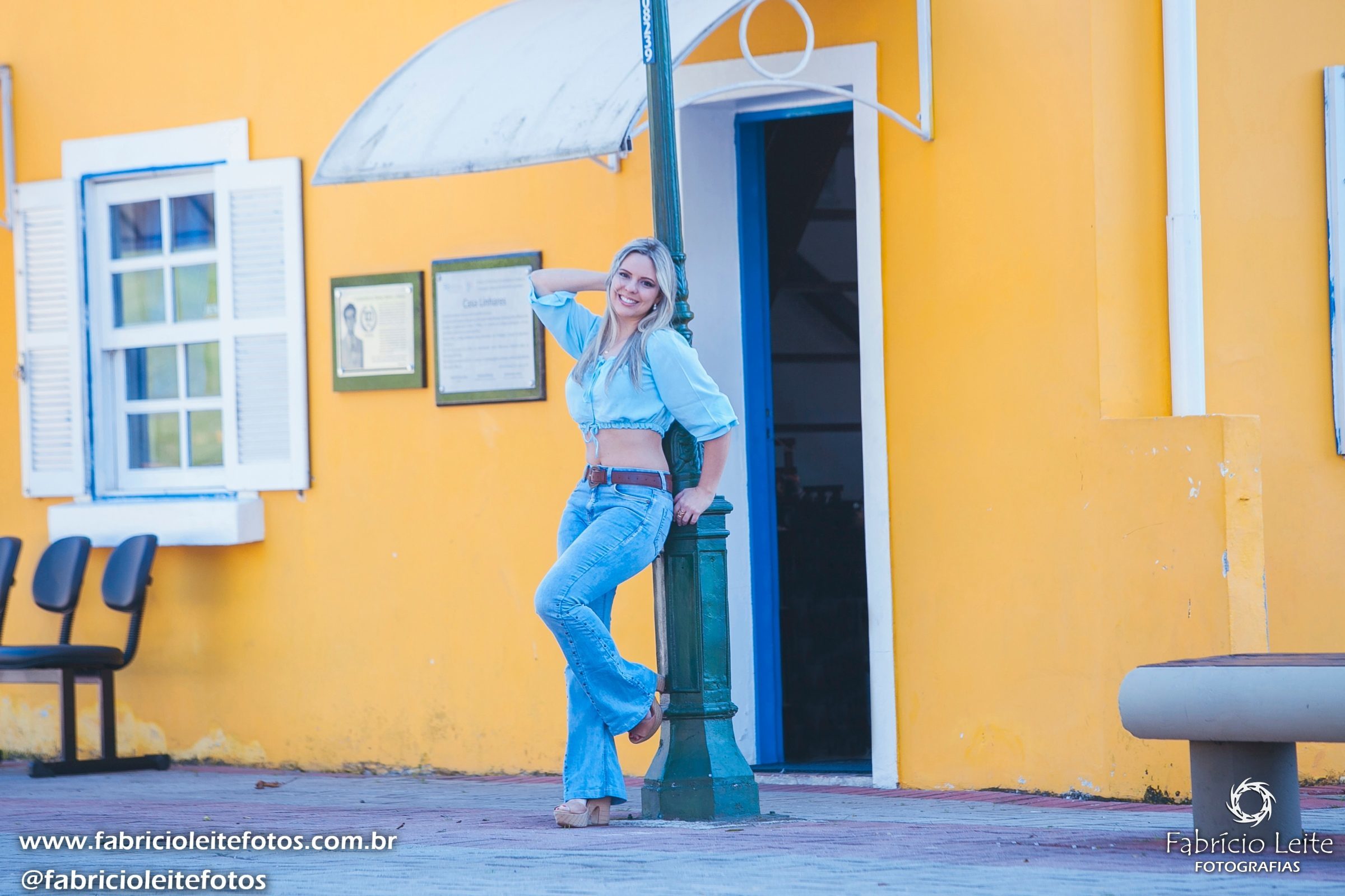 Foto de Fabricio Leite 28