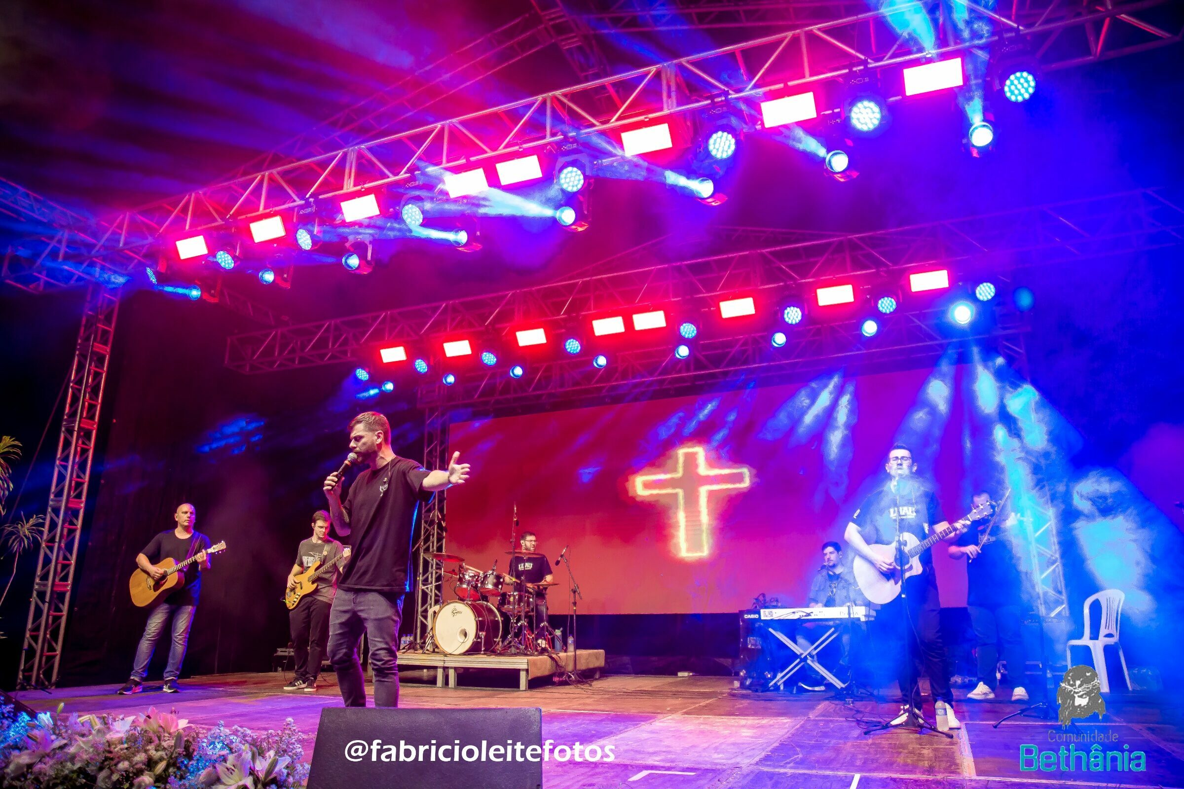 Foto de Fabricio Leite 0