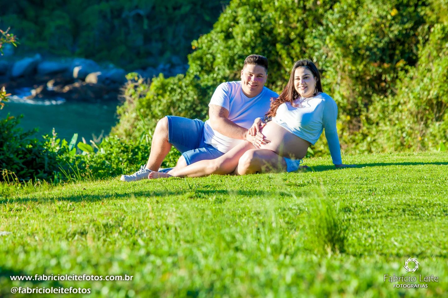BOOK GESTANTE Larissa BOOK GESTANTE Larissa
