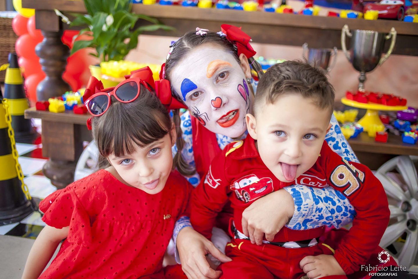 ANIVERSÁRIO INFANTIL 3 ANOS ANIVERSÁRIO INFANTIL 3 ANOS