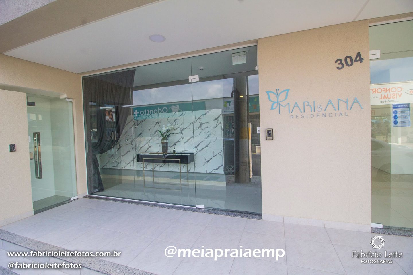 MARI & ANA RESIDENCIAL MARI & ANA RESIDENCIAL