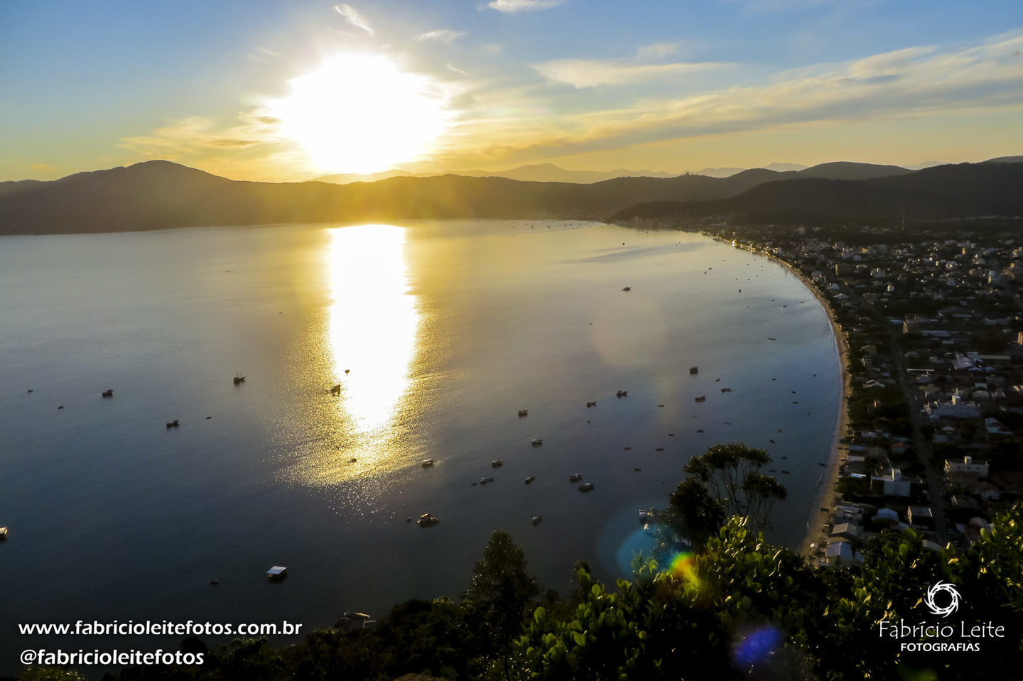 Coleção Nascer e Por do Sol Coleção Nascer e Por do Sol