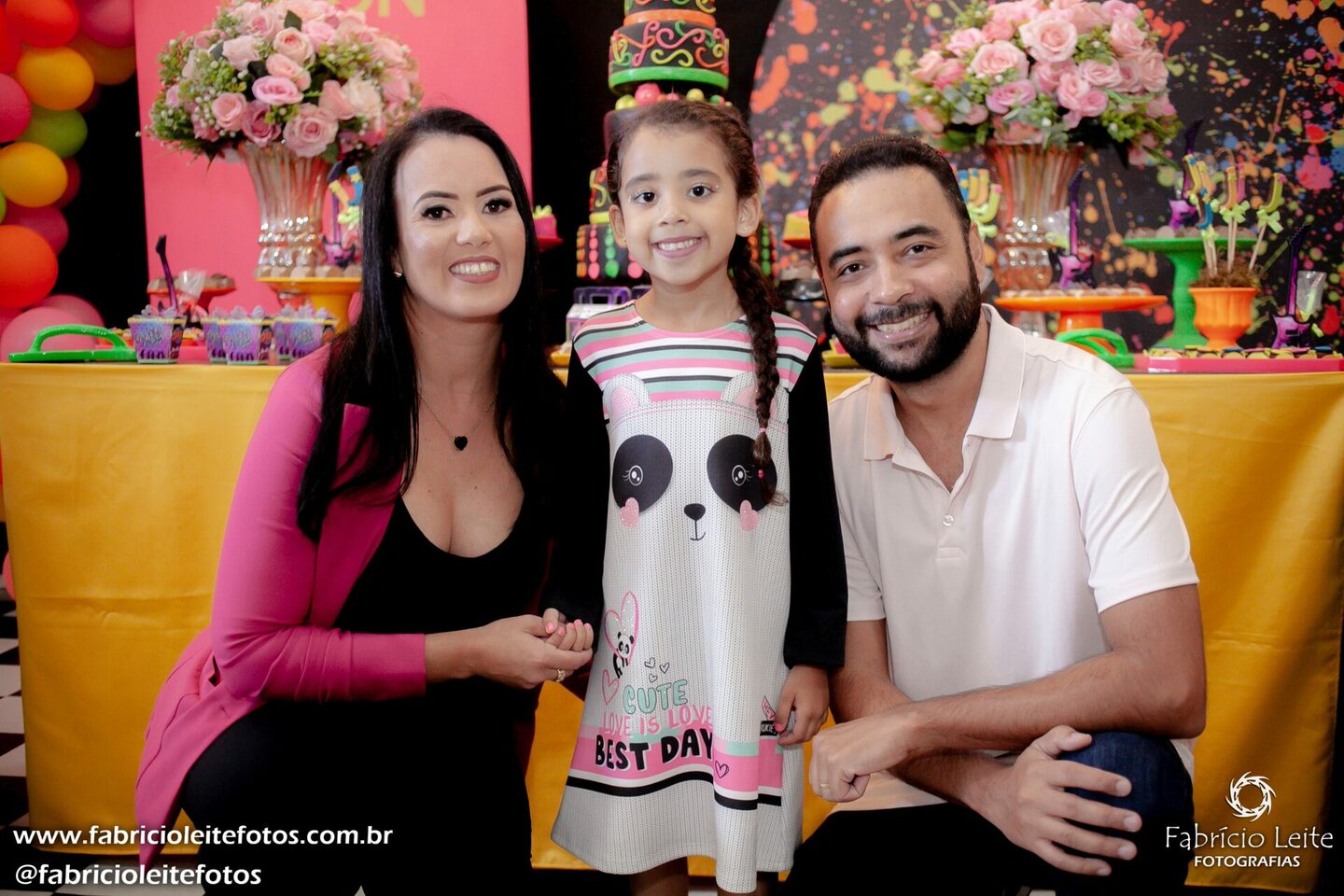 Aniversário Júlia & Janaina Aniversário Júlia & Janaina