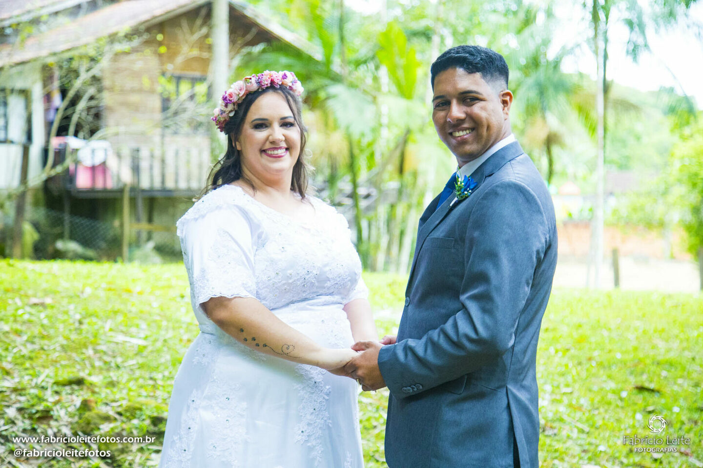 Casamento Jerusa & Augusto Casamento Jerusa & Augusto