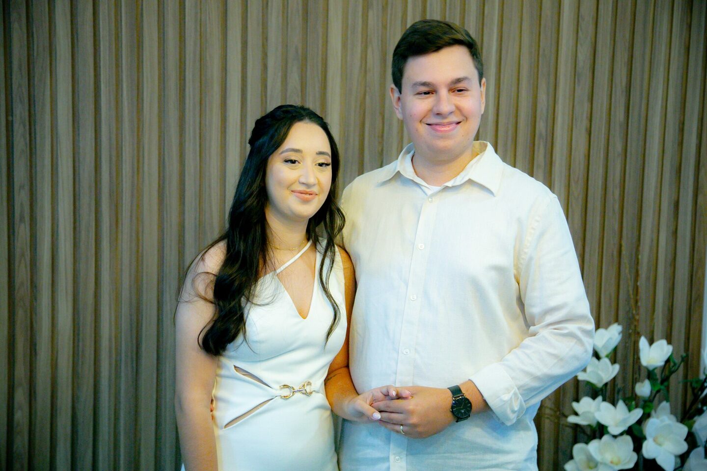 Cartório João Ricardo e Ariana Cartório João Ricardo e Ariana