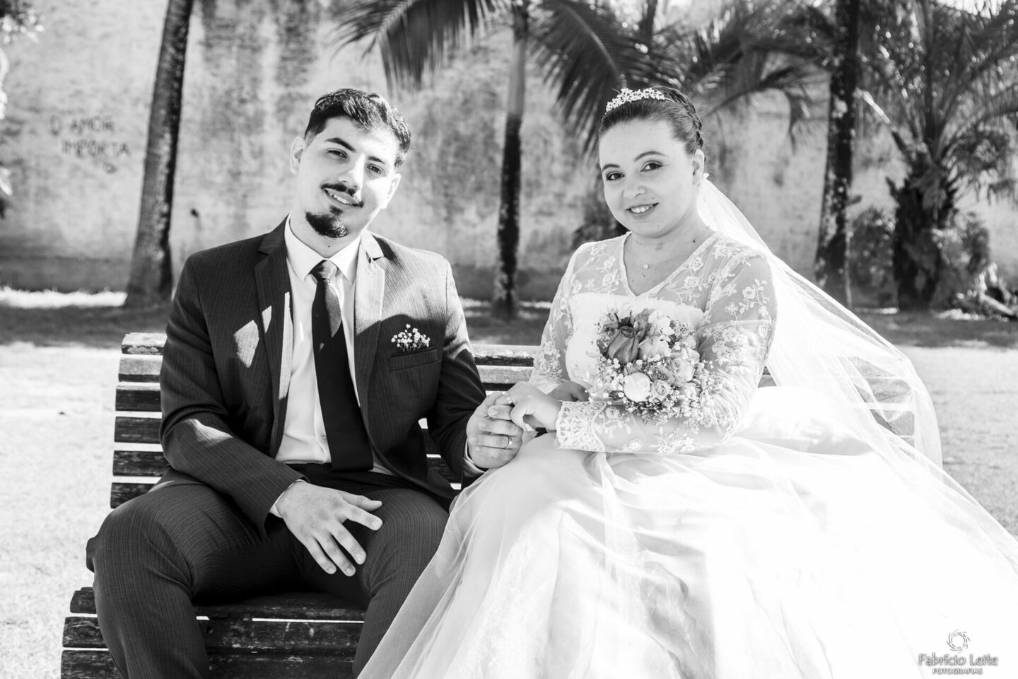 Casamento Samuel e Andressa Casamento Samuel e Andressa