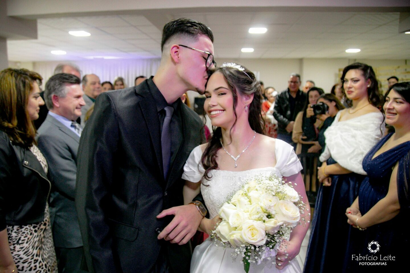 Casamento Gabriel e Gabriela