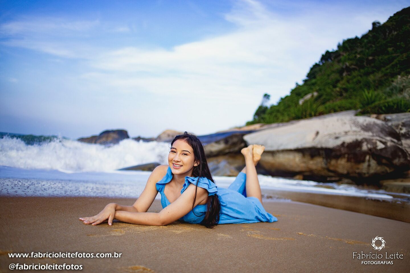 Book 15 Anos Gabrielli