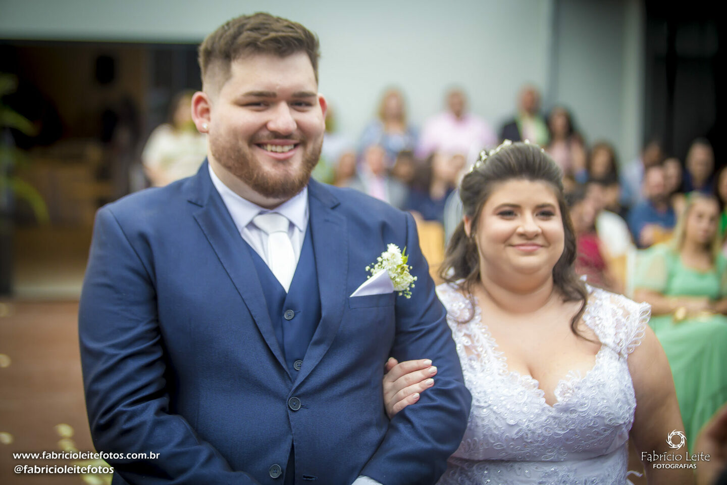 Casamento André & Vitória