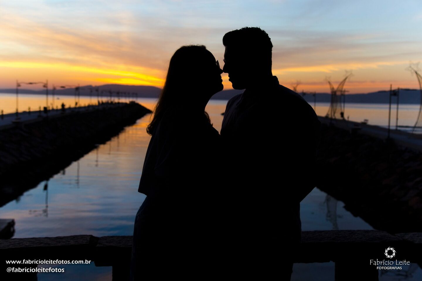 Pré Wedding - Jerusa & Augusto
