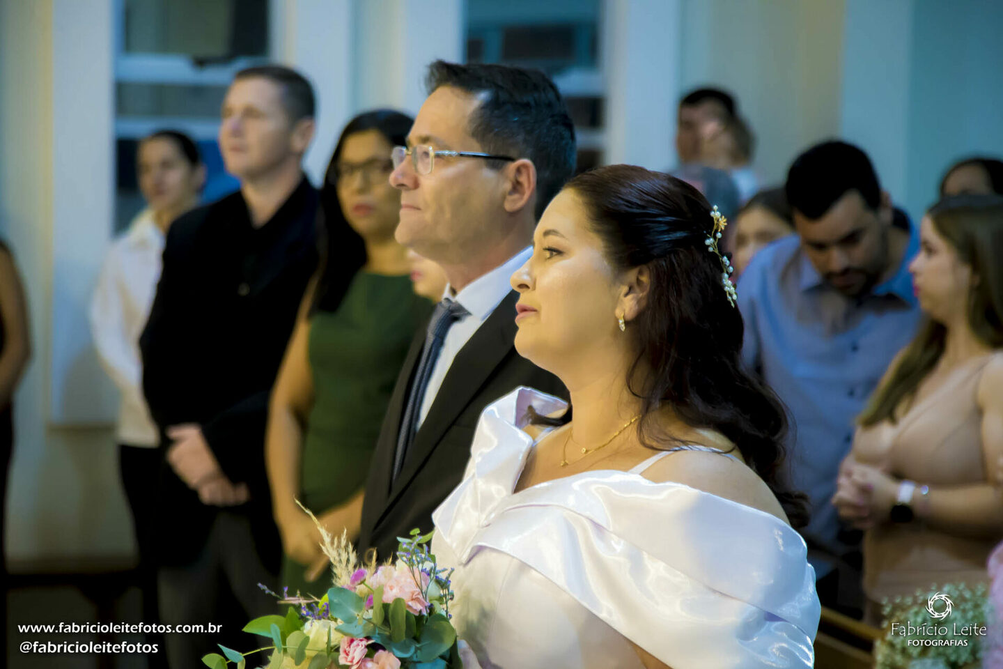 Casamento Andréia e Jeferson