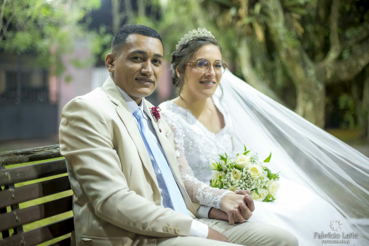 Casamento Renato e Emanoela