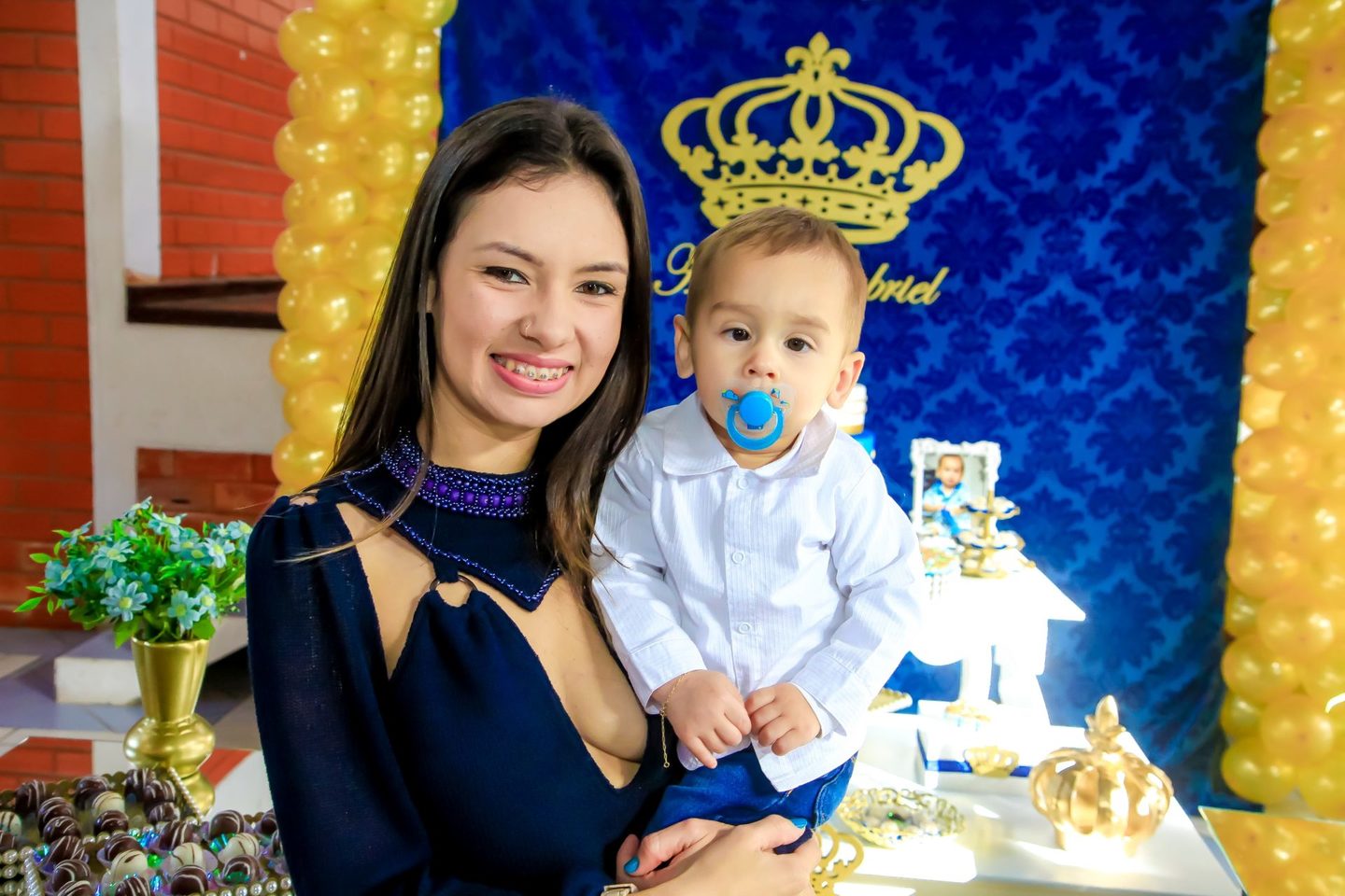 Aniversário 1 Ano Arthur Gabriel Aniversário 1 Ano Arthur Gabriel