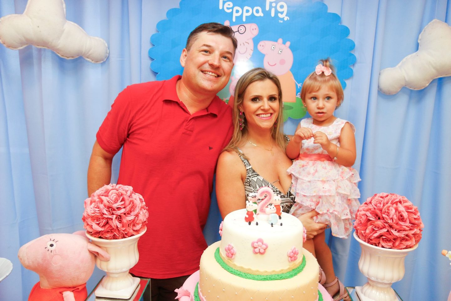 Aniversário Infantil Julia Aniversário Infantil Julia