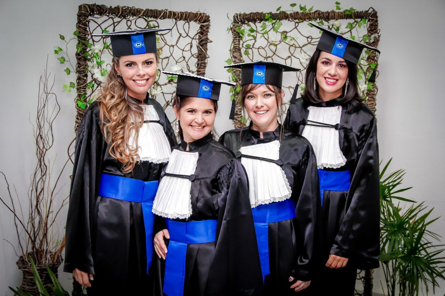 Formatura ADM Formatura ADM