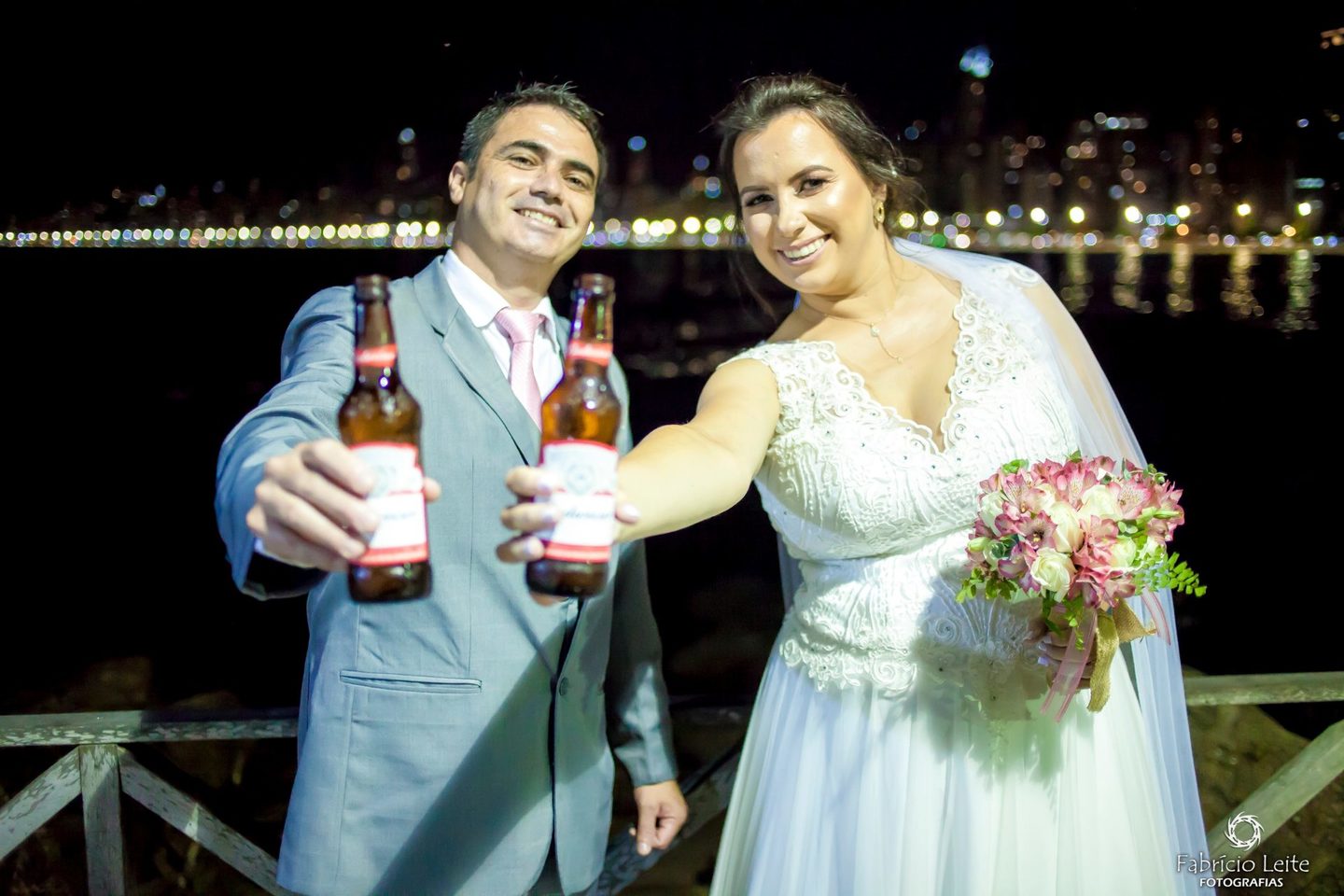 Casamento John & Nara Casamento John & Nara